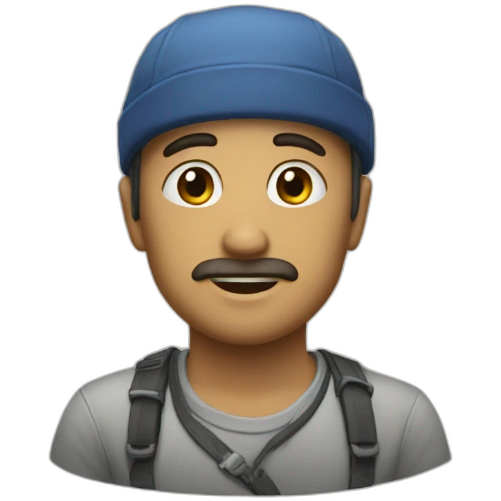 Pula emoji