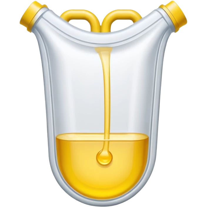 urinalbeutel emoji