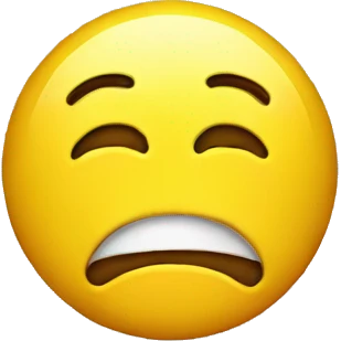 call me smiley emoji
