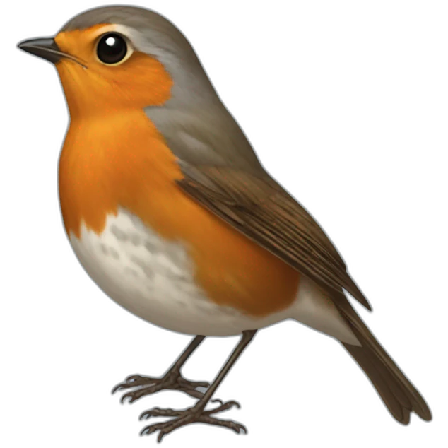 Robin Chifrufo emoji