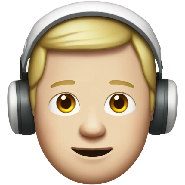 Neil Armstrong  emoji