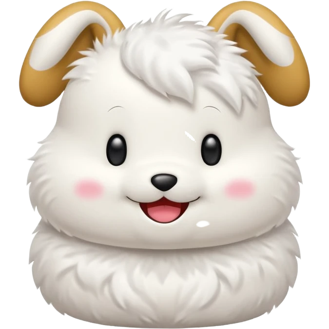 Pochacco image sanrio  emoji