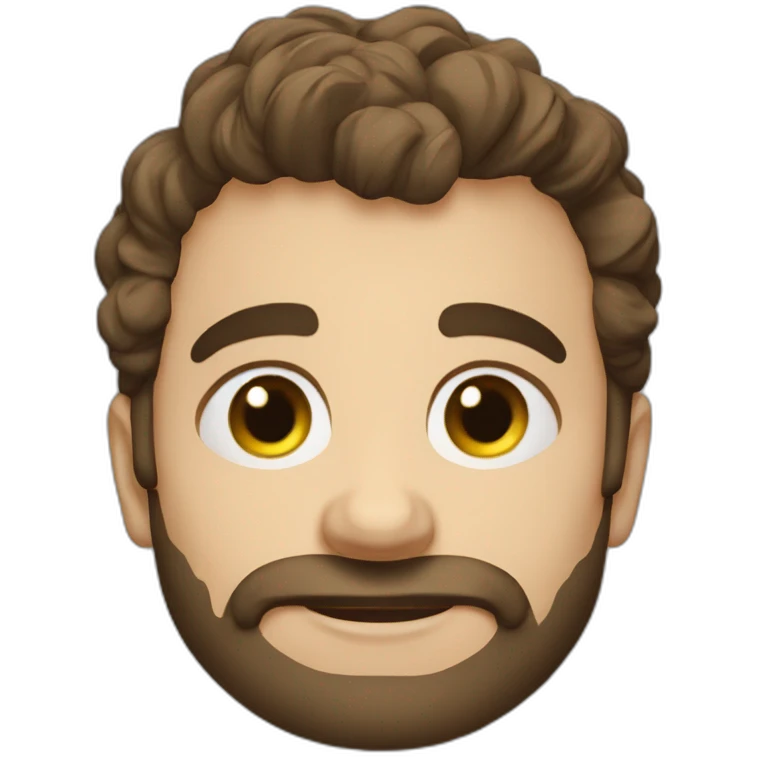 Cédric Grolet emoji