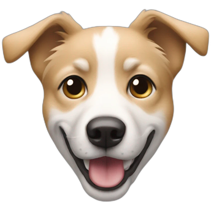 Oh like the Dogs. Out Wuff, Wuff, Wuff, Wuff ￼ emoji