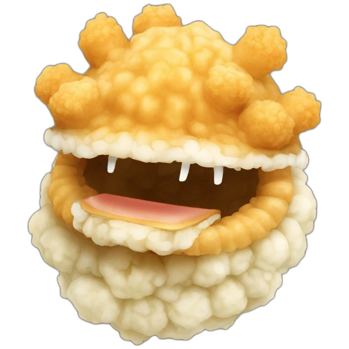ebi tempura emoji