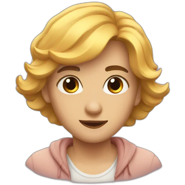 amour emoji