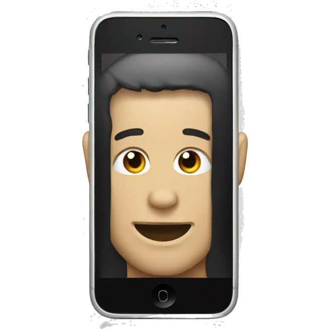 iPhone  emoji