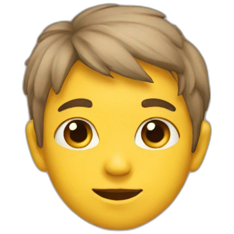 Bebes emoji