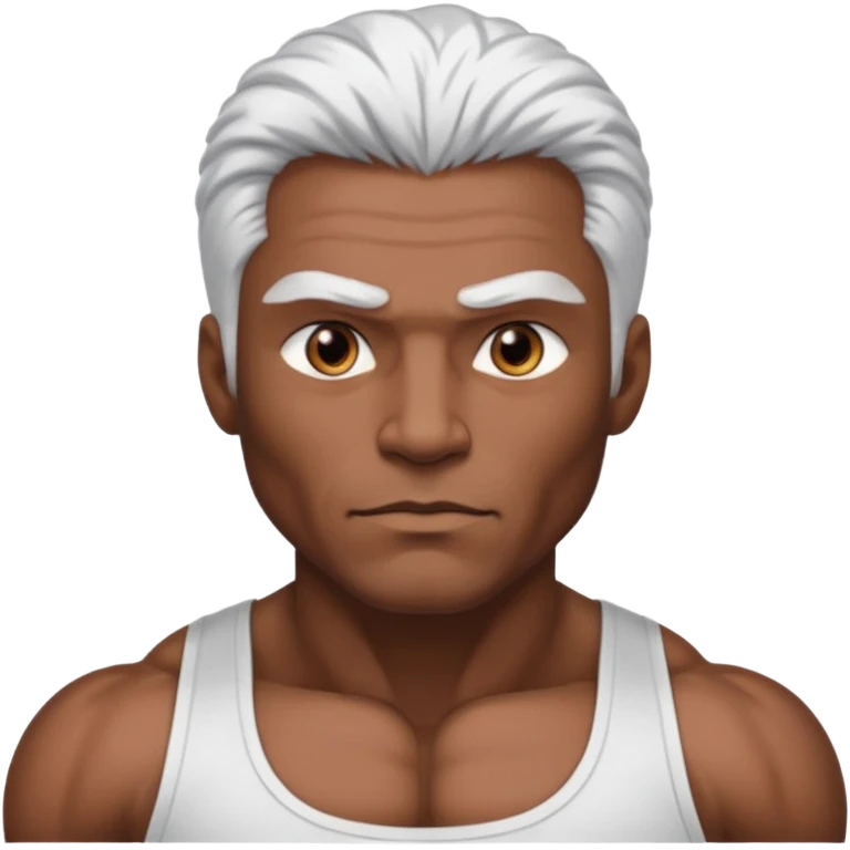 AKBABA emoji