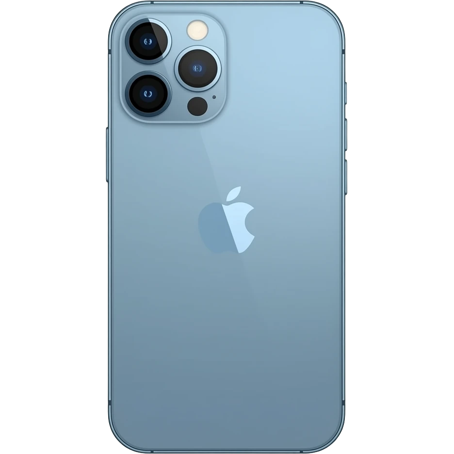 İphone 17 telefon yap ama arkası dönük olsun emoji