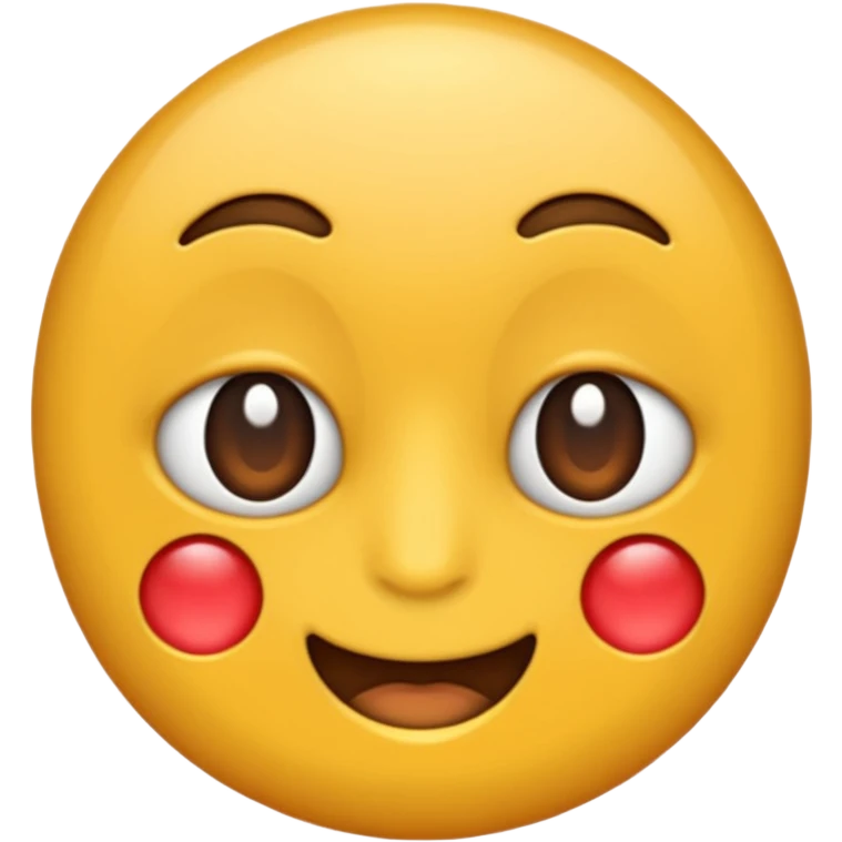 сгенерируй ромб светло-коричневого цвета emoji