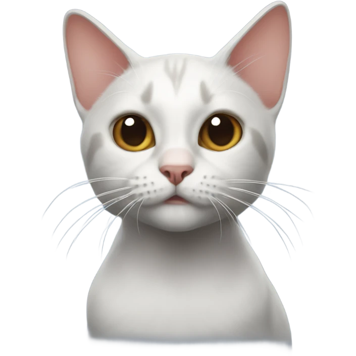 spider man cat emoji