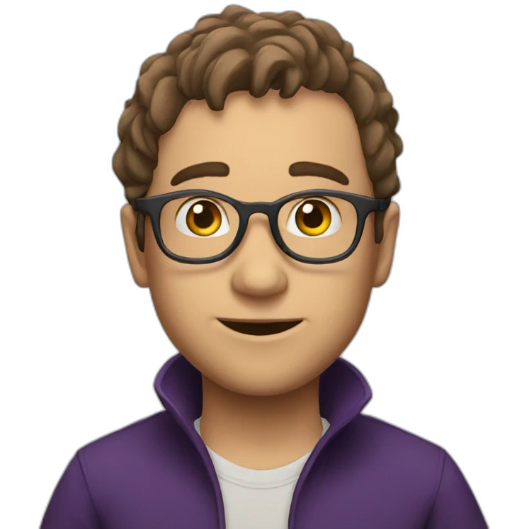 William Afton  emoji