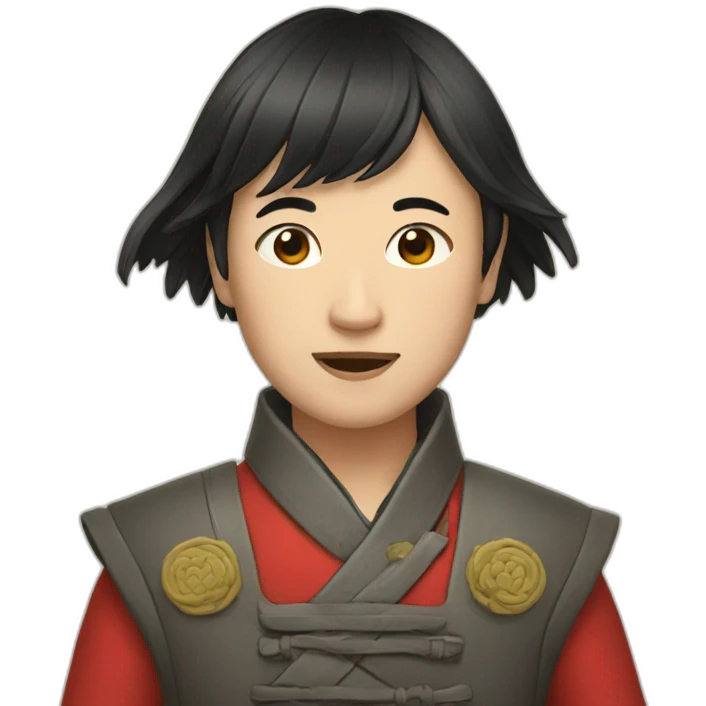 China emoji