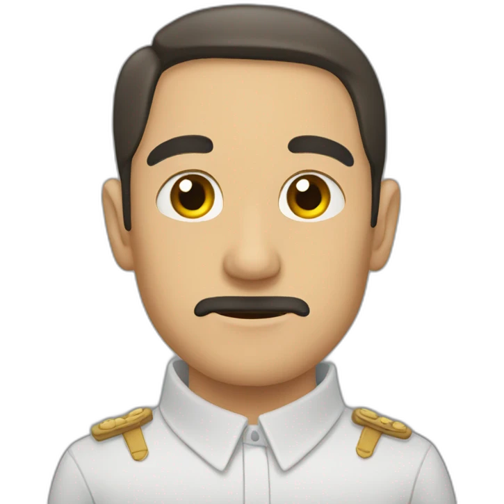 Perdón  emoji