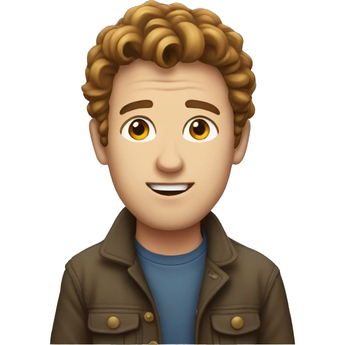 rory  emoji