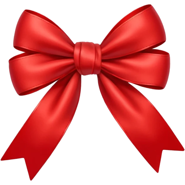 🎀+🟡=🔴 emoji