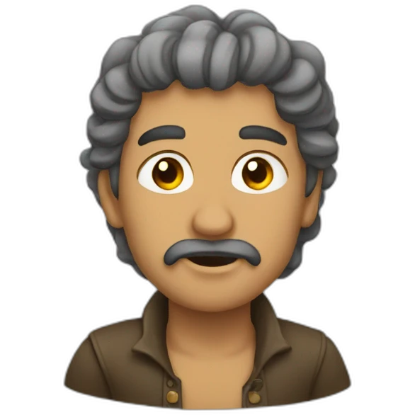 gitan reubeu emoji