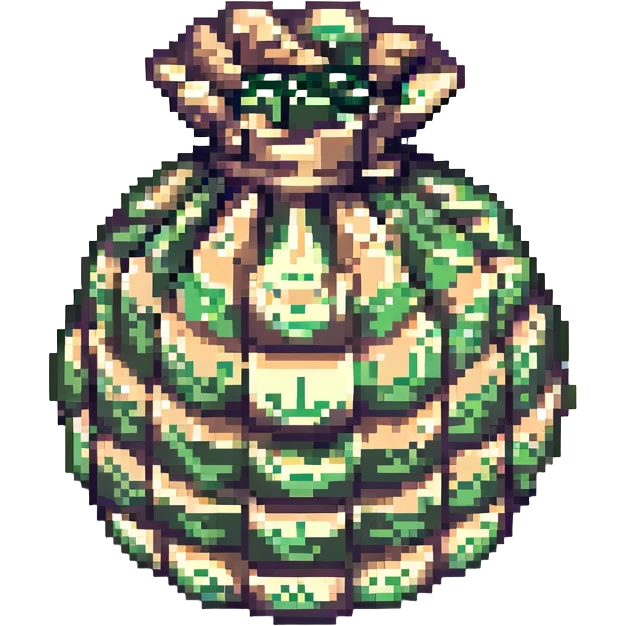 money bag emoji