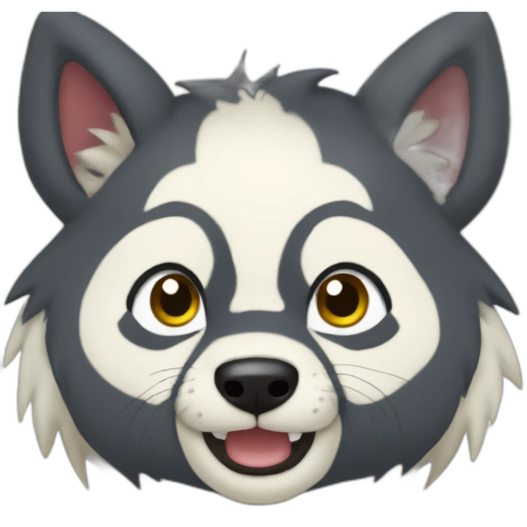 Inu yasha emoji