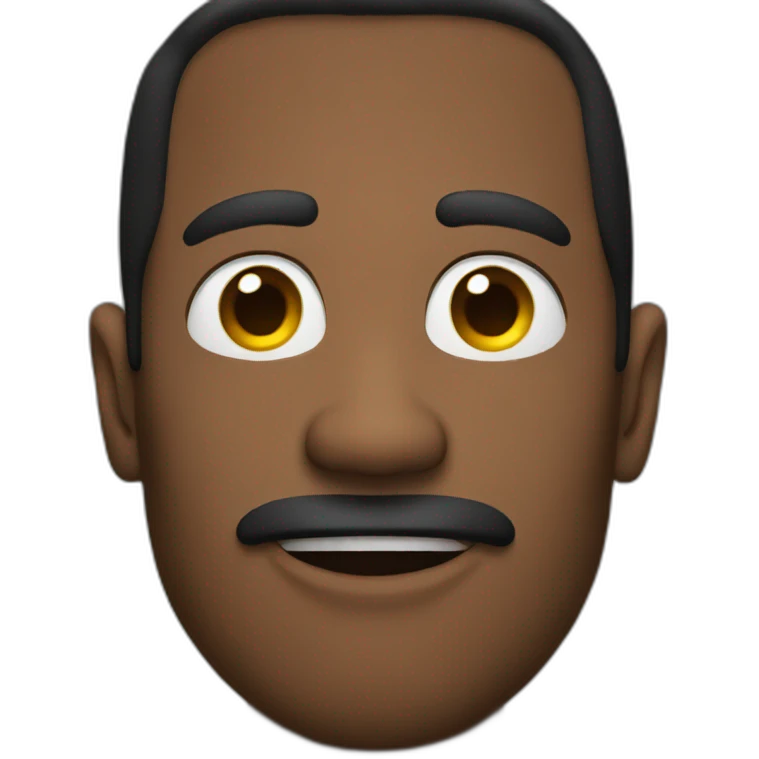 Big dick emoji