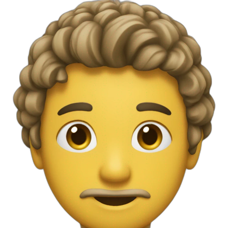 escoba emoji
