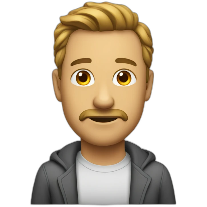 he-is-right-you-know emoji