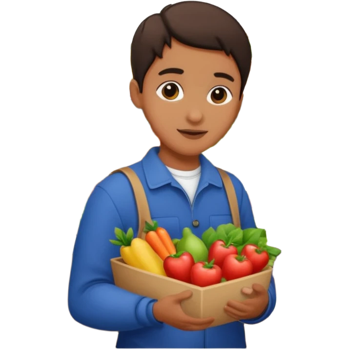 shoping market emoji