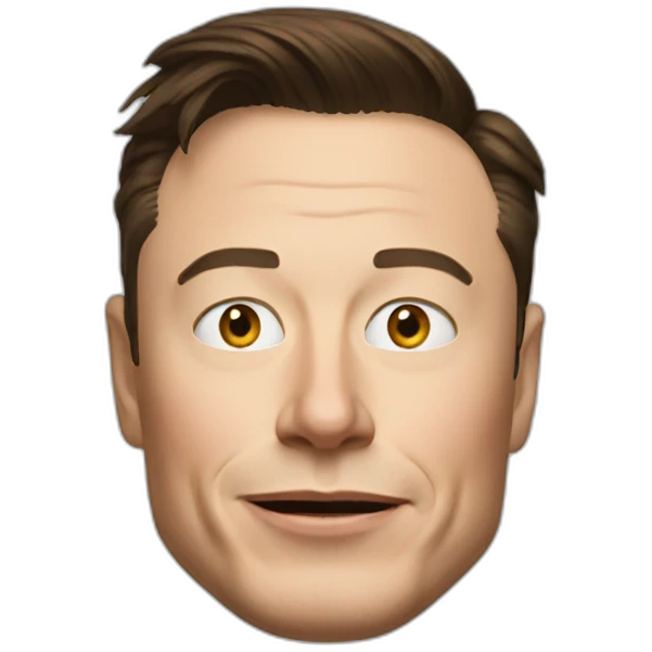 elon musk emoji