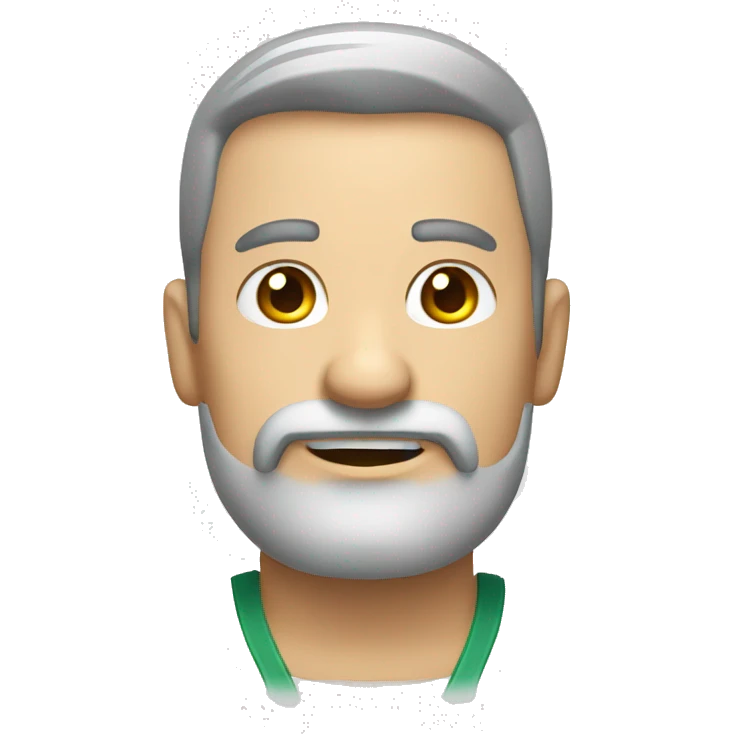Repair iPhone master nice man emoji
