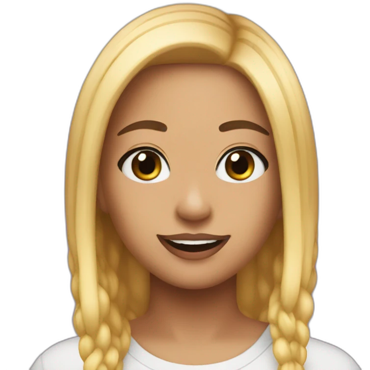 @melimtx from TikTok emoji