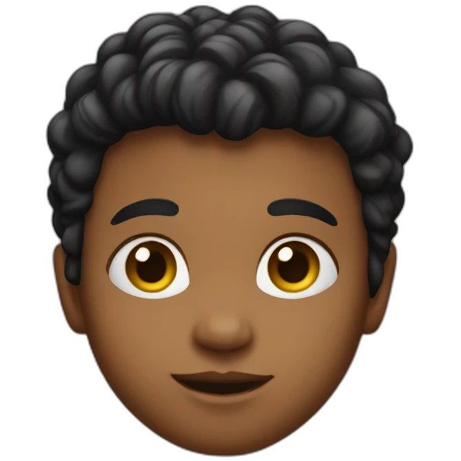Born emoji