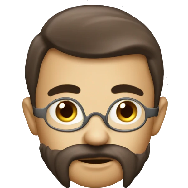 singe boit le café emoji