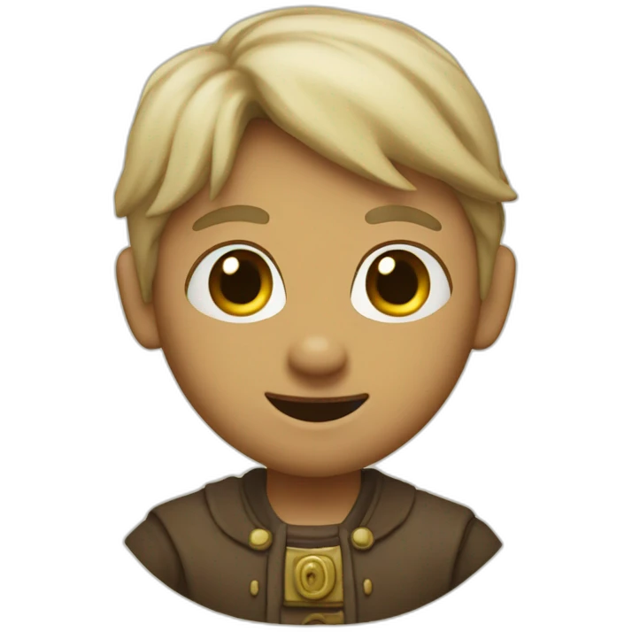 Billue eillish emoji