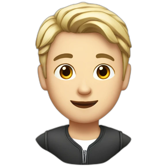 yudaev school emoji