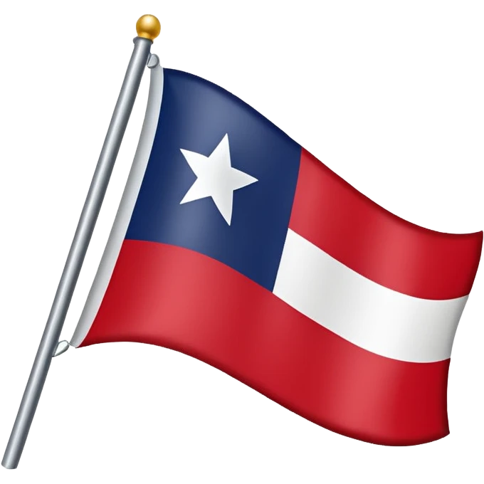 texas flag emoji