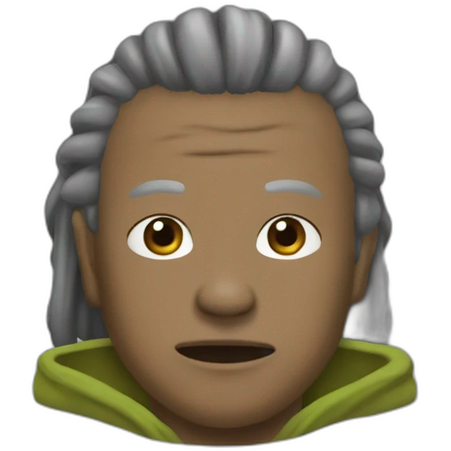 Suguru Geto  emoji