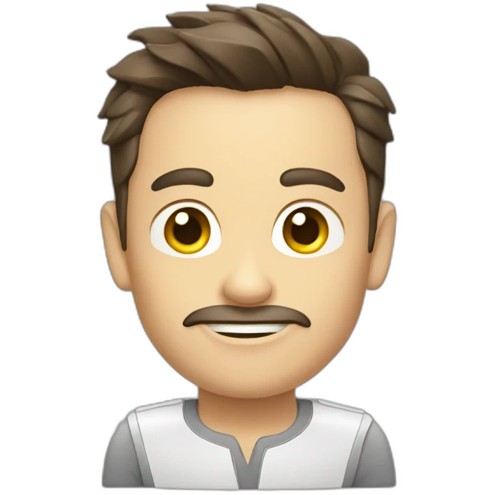 tesla emoji