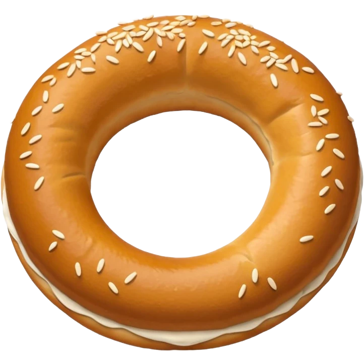 Simit emoji