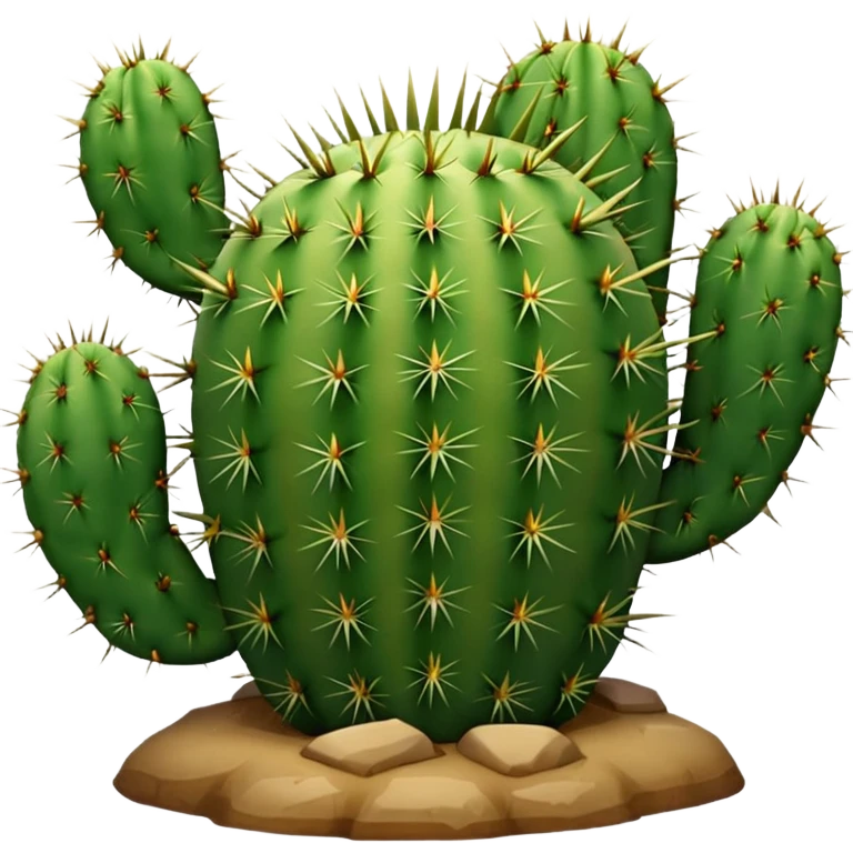 cactus emoji