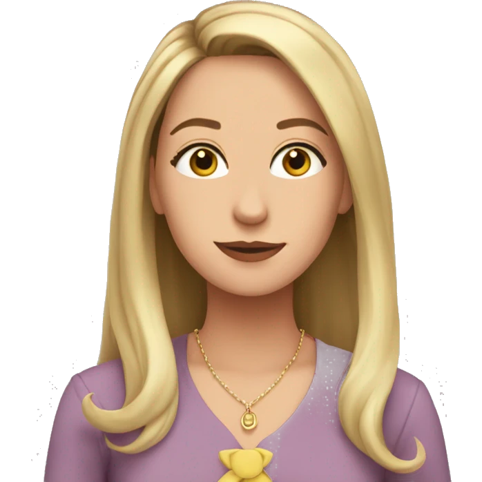 charlotte york emoji
