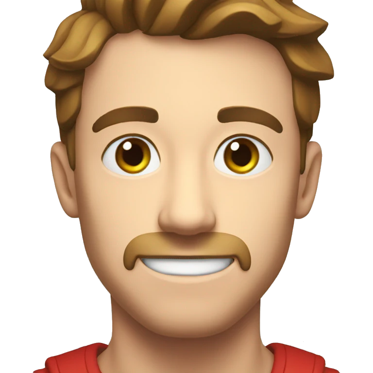 Mr beast emoji