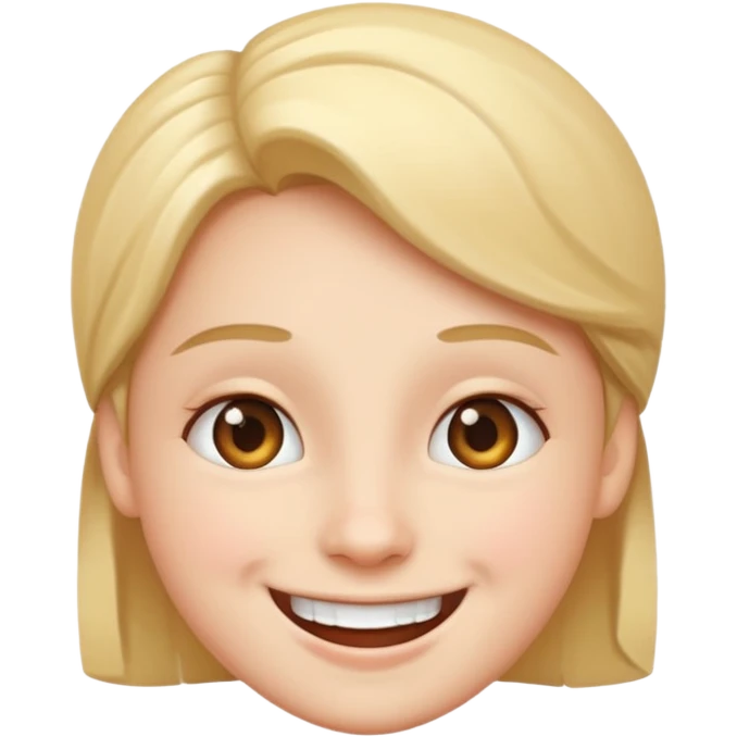 happy emoji