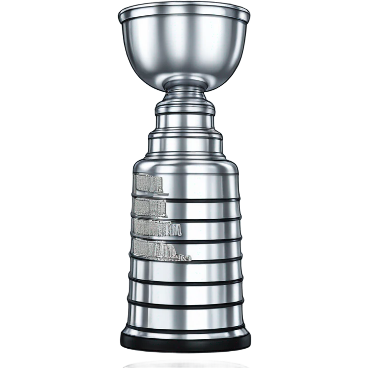 stanley cup emoji