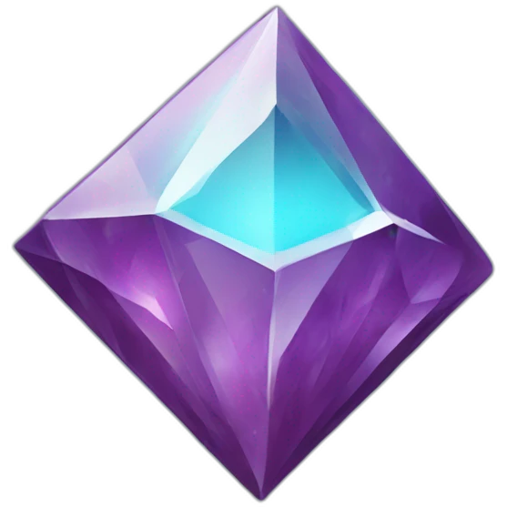 card 4 of diamond emoji