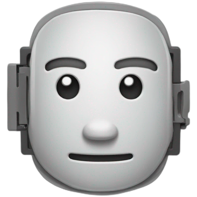Hacker repair Nintendo Switch emoji