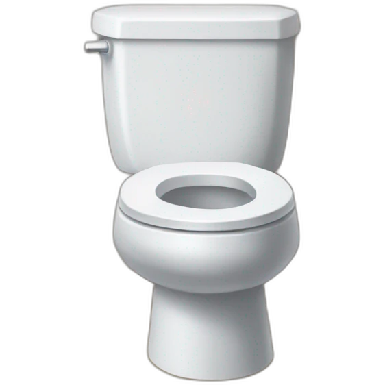 Quagmire toilet family guy emoji