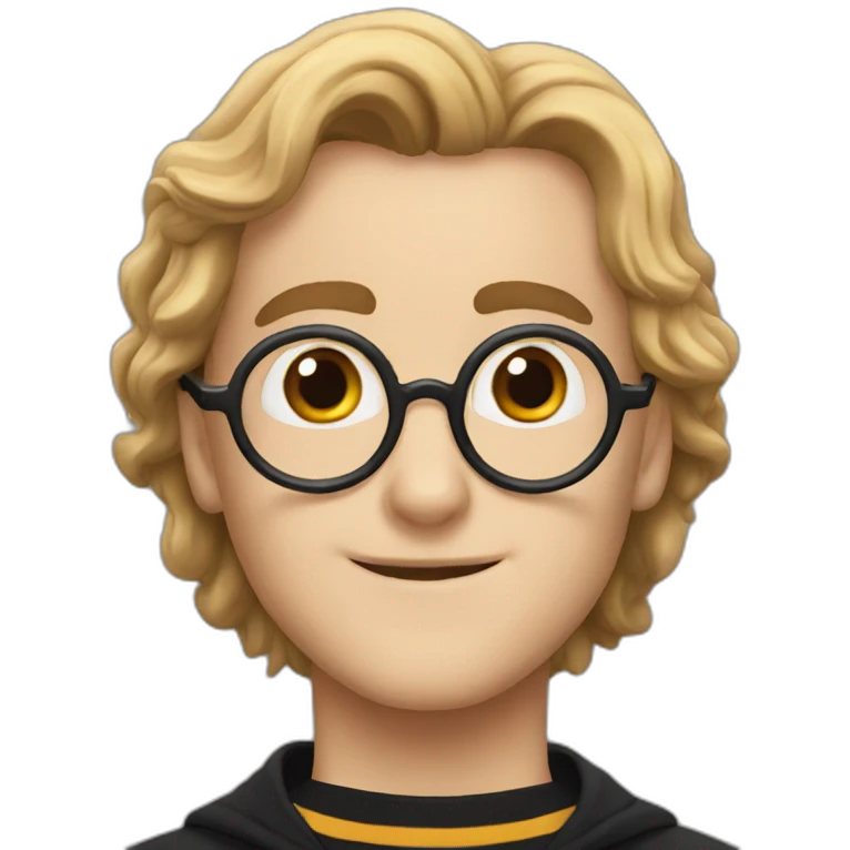 Harry potter emoji