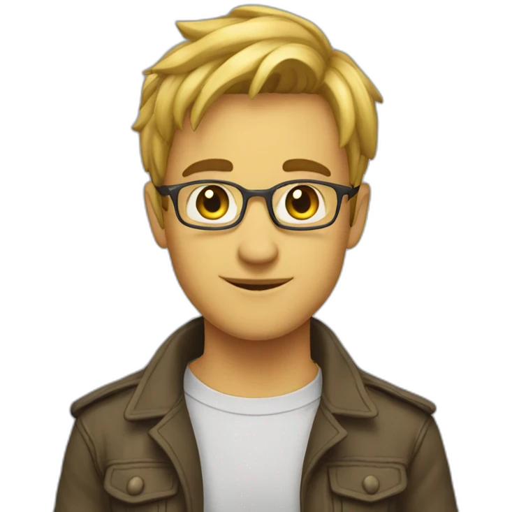 Promis emoji