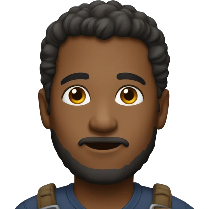 Tiakola  emoji